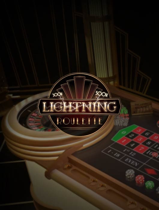 Live Roulette