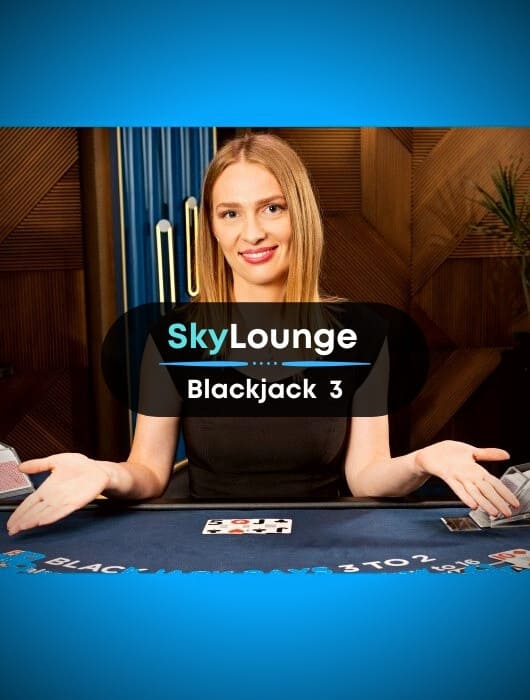 Live Blackjack