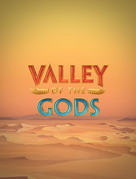 Valley of Gods